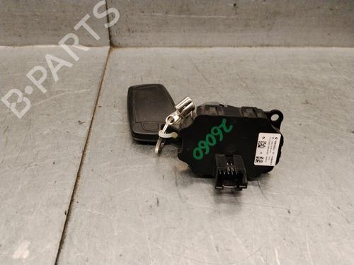 Switch BMW X3 (F25) xDrive 20 d | BP39464811I30 - Image 2