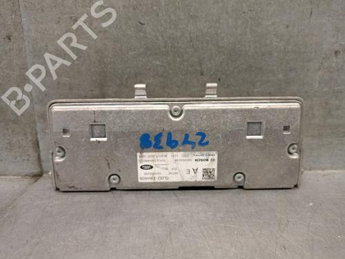 Electronic module LAND ROVER RANGE ROVER EVOQUE (L538) 2.0 D 4x4 | BP33758082M83 - Image 2
