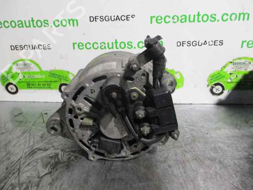 Alternator CHRYSLER LE BARON Coupe  | BP2312134M7