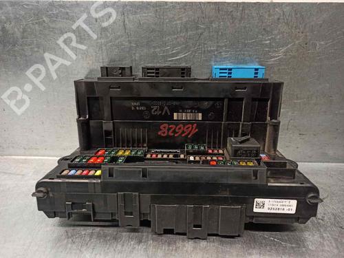 Used Fuse box BMW 5 Gran Turismo (F07) 520 d (184 hp) 11291261