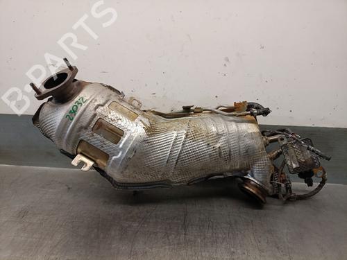 Katalysator FIAT 500L (351_, 352_) 1.3 D Multijet (199.LYM11, 199.LYM1A) (95 hp) 29377637