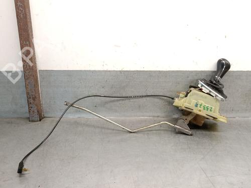 Used Gear lever MERCEDES-BENZ CLK (C209) CLK 200 Kompressor (209.342) (163 hp) 28197304