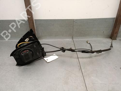 Gear lever BMW X5 (E53) 3.0 d | BP32281401M90