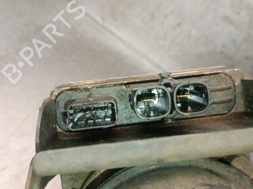 Steering pump PEUGEOT PARTNER Box Body/MPV 1.6 HDi 16V | BP31651281M99