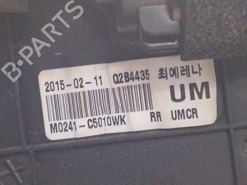 Rear right panel KIA SORENTO III (UM) 2.2 CRDi | BP31862451C61 