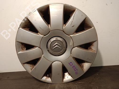 Used Rim CITROËN XSARA PICASSO (N68) 2.0 HDi (90 hp) 26712382