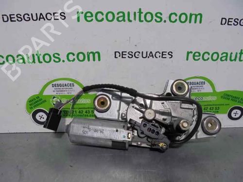 Rear wiper motor FORD MONDEO II (BAP) 2.0 i | BP2120320M102 