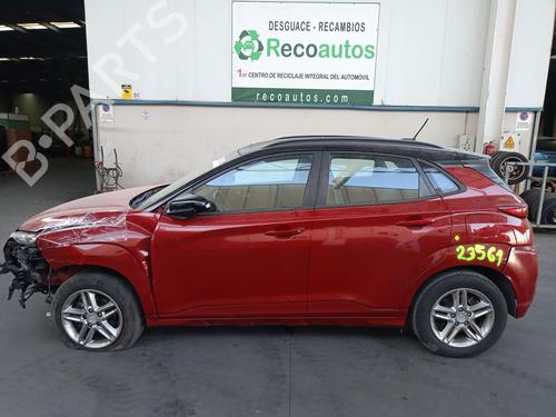 Multifunctionele display HYUNDAI KONA (OS, OSE, OSI) 1.6 CRDi | BP29255111C48 