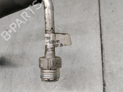 AC pipe HONDA CR-V III (RE_) 2.2 i-DTEC 4WD (RE6) | BP40121257M126 - Image 6