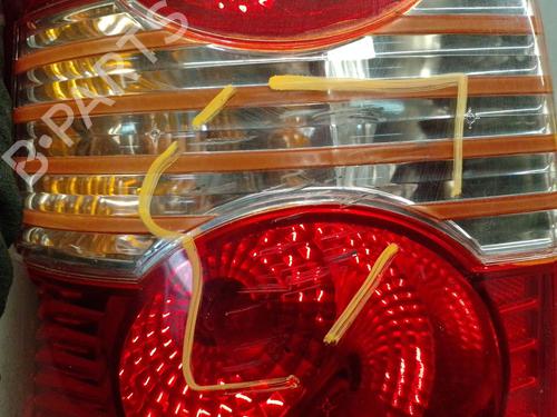 Left taillight HYUNDAI ATOS PRIME (MX)  | BP32096454C34 