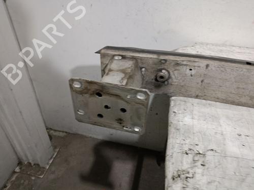 Front bumper reinforcement PEUGEOT PARTNER Box Body/MPV  | BP29583755C109 