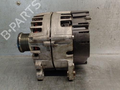 alternator-audi-a6-c7-4g2-4gc-2010-2011-2012-2013-2014-2015-2016-2017-2018-2019-34240840 main image