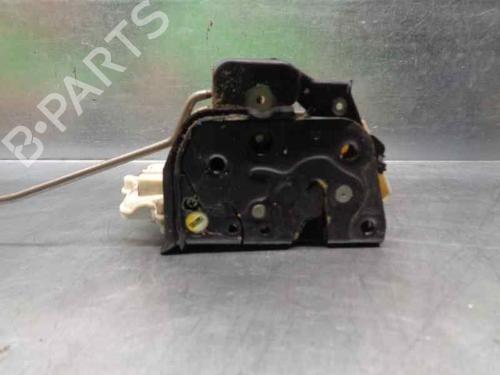 Front right lock SEAT EXEO ST (3R5)  | BP8108595C97 