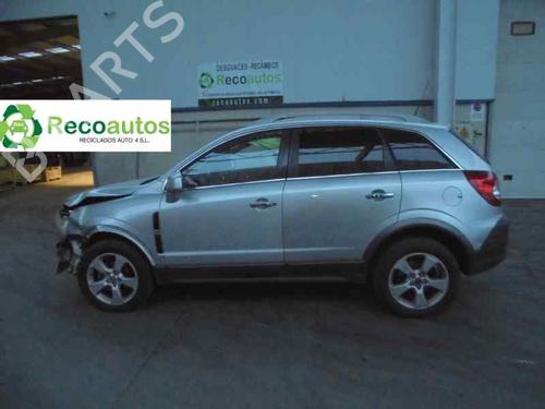 Electronic module OPEL ANTARA A (L07) 2.0 CDTI | BP2534503M83  - Image 5
