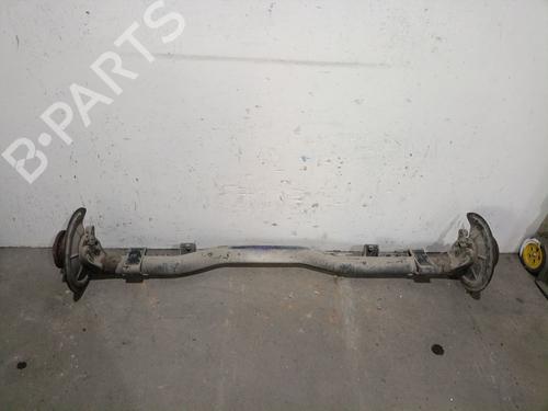 Achteras Achteras VW CADDY III Box Body/MPV (2KA, 2KH, 2CA, 2CH) 2.0 SDI (70 hp) 36278183 36278183