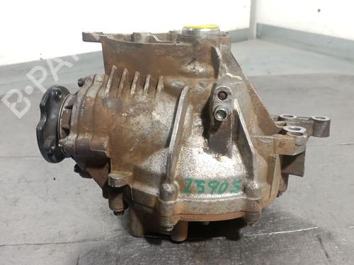 Front differential MERCEDES-BENZ C-CLASS T-Model (S203) C 280 4-matic (203.292) | BP37158548M23 - Image 6