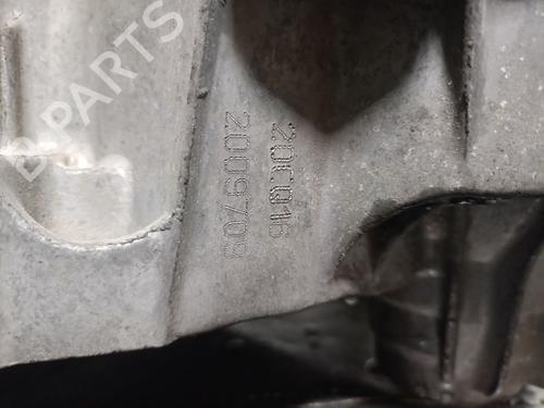 Gearbox CITROËN C4 I (LC_) 1.6 16V | BP31358464M3