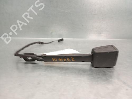 Used Seat buckle VW TIGUAN (5N_) 2.0 TDI (150 hp) 29452229