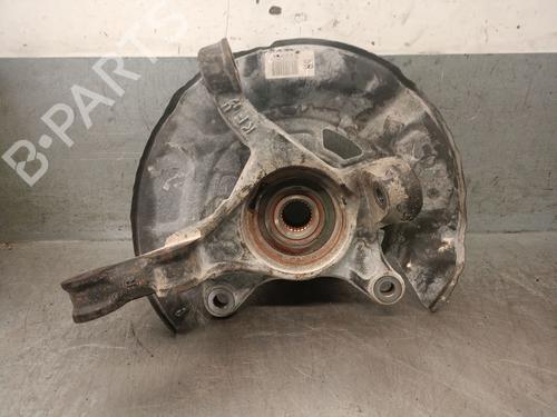 Used Right front steering knuckle TOYOTA YARIS (_P13_) 1.5 Hybrid (NHP130_, NHP130) (101 hp) 27983209