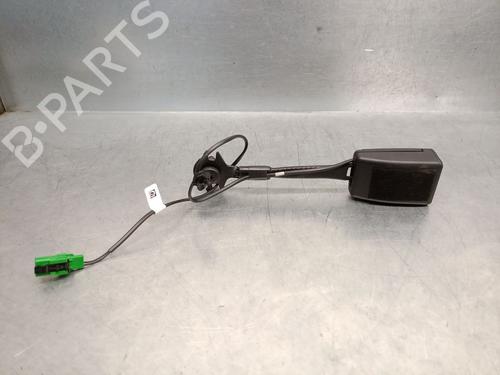 Used Seat buckle DACIA DUSTER (HM_) 1.0 TCe 90 (HMM6) (91 hp) 27257466