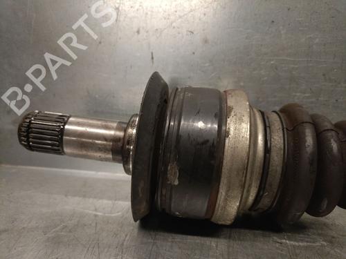 Right rear driveshaft BMW 1 (F20) 116 i | BP21021810M41 
