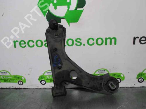 Used Right front suspension arm FIAT LINEA (323_, 110_) 1.4 T-Jet (323AXC1A) (120 hp) 2334732