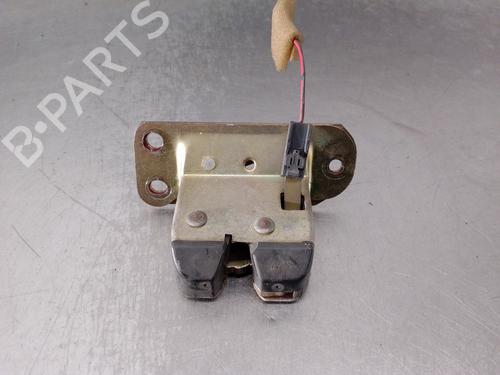 Tailgate lock MITSUBISHI CARISMA (DA_) 1.8 16V GDI (DA2A) | BP12552835C101 