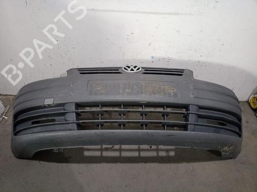 Foran støtfanger Foran støtfanger VW CADDY III Box Body/MPV (2KA, 2KH, 2CA, 2CH) 2.0 SDI (70 hp) 36431558 36431558