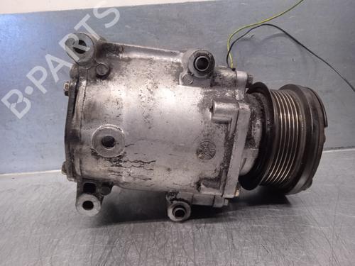 AC compressor FORD FOCUS I (DAW, DBW)  | BP10721172M34 