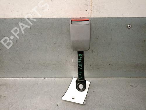 Used Seat buckle FIAT ULYSSE (220_) 1.9 TD (92 hp) 32411798