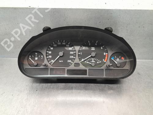 Used Instrument cluster Instrument cluster 37175860 37175860