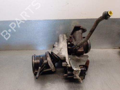 Turbocharger/Supercharger MERCEDES-BENZ C-CLASS T-Model (S203)  | BP14984195M71 
