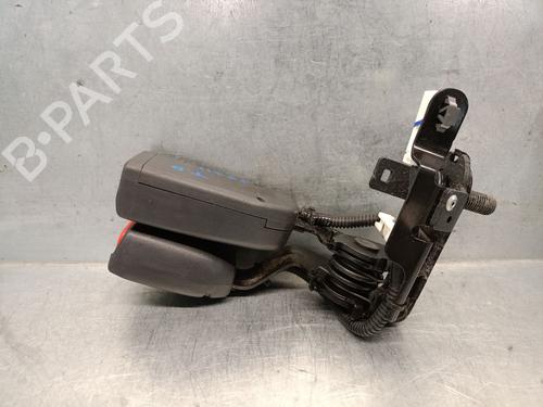 Boucle de ceinture de sécurité HONDA CR-V IV (RM_) 1.6 i-DTEC (RE6) (120 hp) 25245141