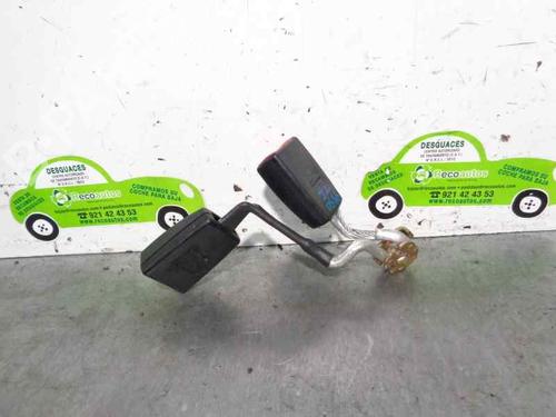 Seat buckle AUDI A3 (8P1) 1.6 | BP20251535I32 