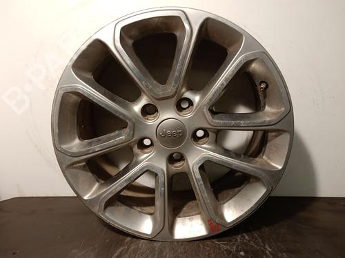 Felg JEEP GRAND CHEROKEE IV (WK, WK2) 3.0 CRD V6 4x4 (190 hp) 28481160