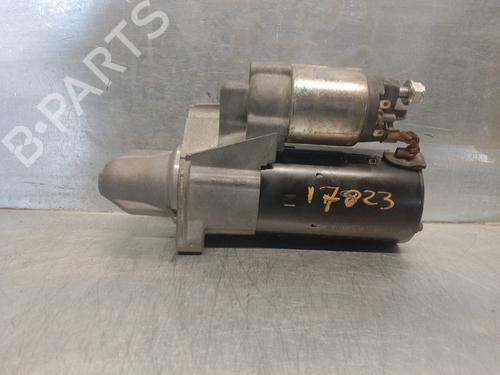 Used Starter MERCEDES-BENZ GL-CLASS (X164) GL 450 4-matic (164.871) (340 hp) 13253885