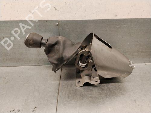 Used Gear lever Gear lever RENAULT TRAFIC II Bus (JL) 2.0 dCi 115 (JL00, JL01, JL0H, JL0M, JL0U) (114 hp) 39564848 39564848