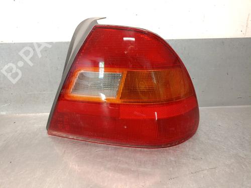 Used Right taillight Right taillight 37992263 37992263