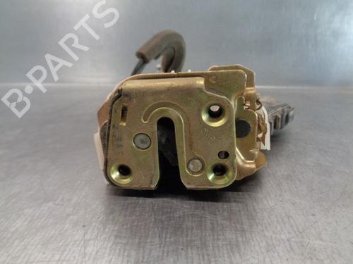 Rear right lock SUBARU FORESTER (SG_) 2.0 X AWD (SG5) | BP12543276C99 