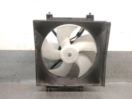 Radiator fan SUBARU LEGACY IV Estate (BP) 2.5 i AWD (BP9) | BP28297032M35 
