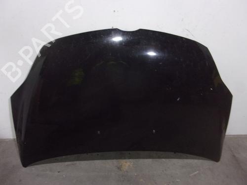 Used Hood MAZDA 5 (CR) 2.0 CD (CR19) (143 hp) 16062198