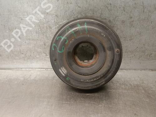 Used Pulley Pulley RENAULT MASTER III Van (FV) 2.3 dCi 125 FWD (FV0C, FV0D, FV0G, FV0H, FV0J, FV0K,... (125 hp) 33322054 33322054