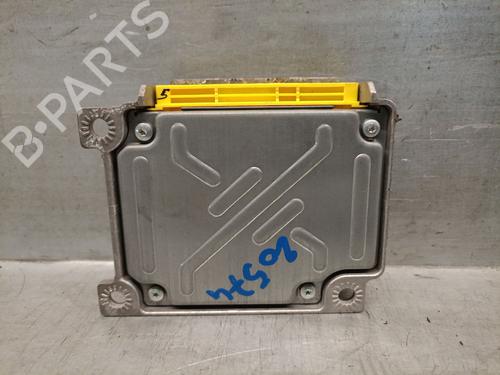 Kollisjonspute styreenhet MERCEDES-BENZ M-CLASS (W163) ML 400 CDI (163.128) | BP21577286M53 
