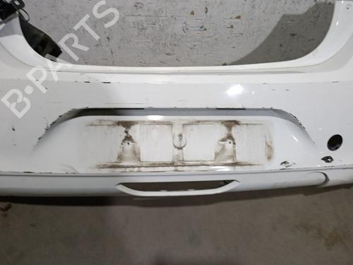 Rear bumper OPEL CORSA F (P2JO) CORSA-e (68) | BP26024702C8 