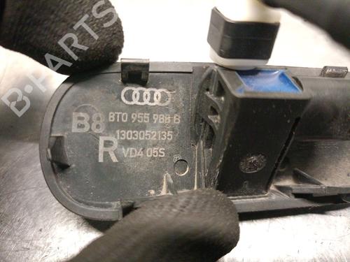 Steering column stalk AUDI A4 B8 Avant (8K5) 3.0 TDI quattro | BP32483138I23