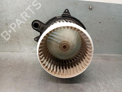 Heater blower motor DACIA SANDERO II 1.0 SCe 75 (B8JC, B8JD, B8NC) | BP28726012M62 