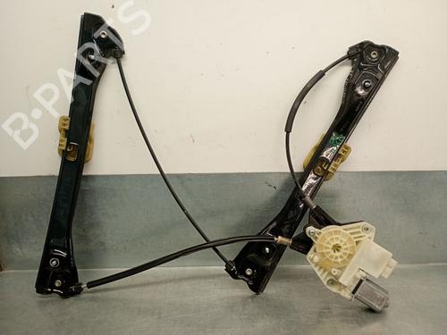 Alzavetro anteriore destra SEAT TOLEDO IV (KG3) 1.6 TDI (115 hp) 30269915