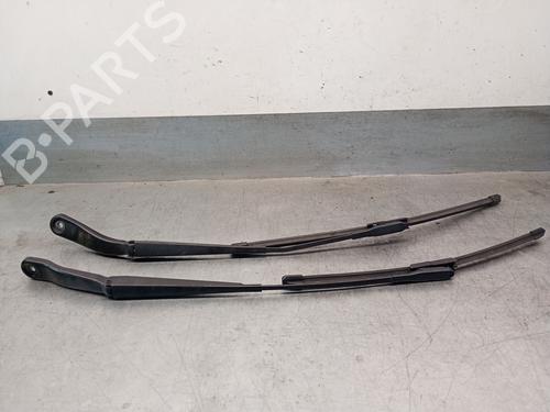 Used Front windshield wiper arm LAND ROVER FREELANDER 2 (L359) 2.2 TD4 4x4 (160 hp) 25808300