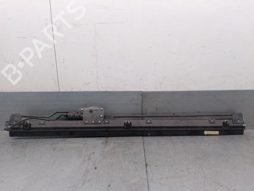 Used Rear parcel shelf MERCEDES-BENZ S-CLASS (W140) 300 SE, SEL/S320 (140.032, 140.033) (231 hp) 28973929
