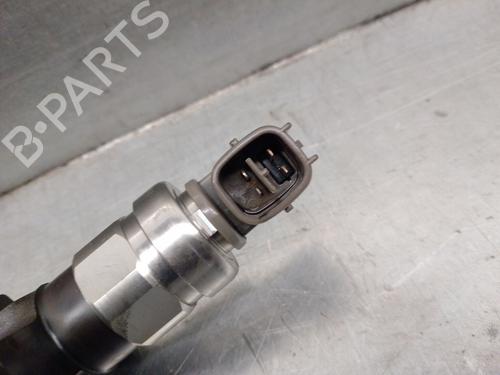 Injector NISSAN X-TRAIL I (T30) 2.2 dCi 4x4 | BP23081278M100 